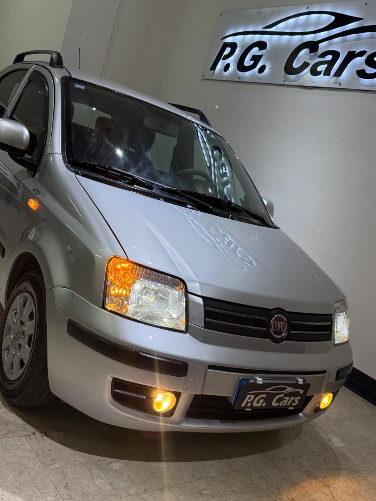 Fiat Panda 1.2 Dynamic GPL