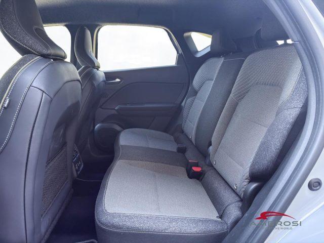 RENAULT Captur 1.6 full hybrid Techno 145cv auto
