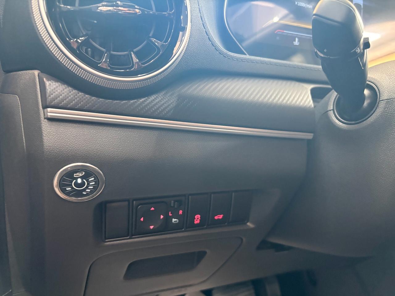 Cirelli 5 1.5 GPL di SERIE Bi-fuel 177cv DCT Automatica Premium - NUOVA