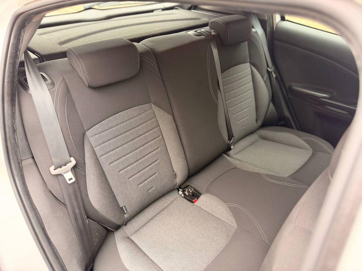 Alfa Romeo Giulietta 1.6 jtdm Business 120cv