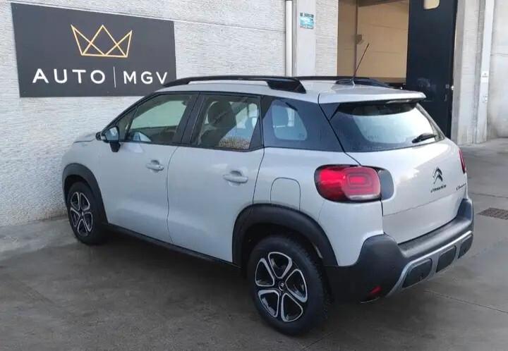 Citroen C3 Aircross PureTech 110 S&S Feel
