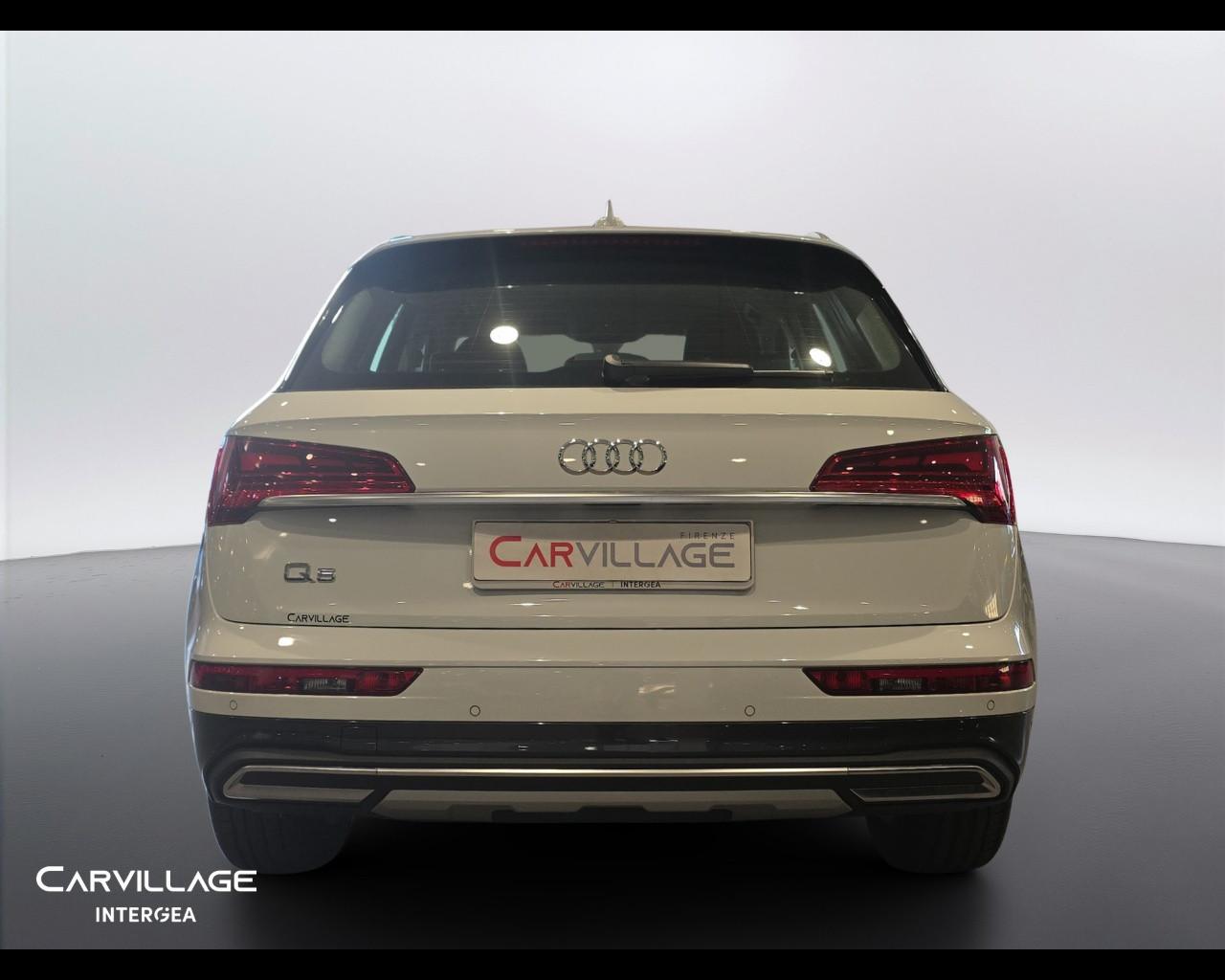 AUDI Q5 35 2.0 tdi mhev 12V Business Advanced s-tronic