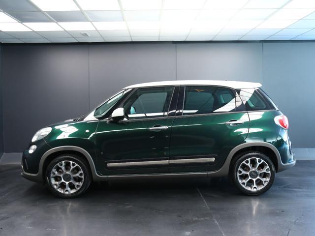 FIAT 500L 1.3 Multijet 85 CV Trekking SOLO PER RIVENDITORI