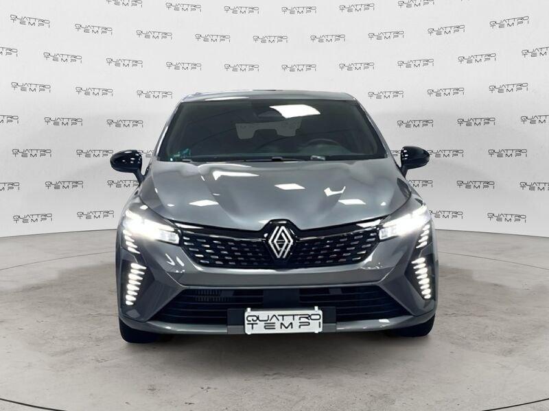 Renault Clio 1.0 TCe 67KW TECHNO