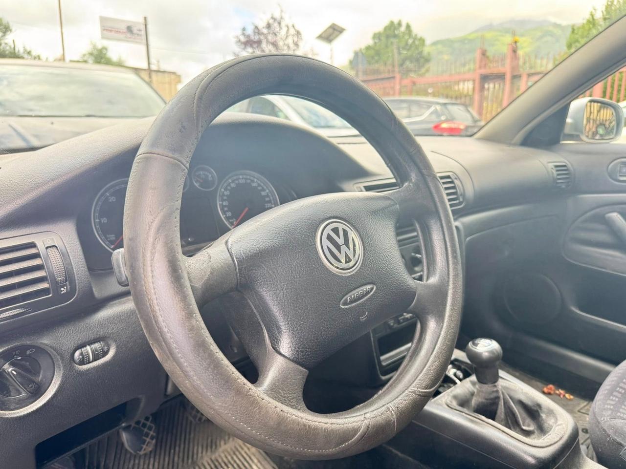 Volkswagen Passat 1.9 TDI/101 CV cat Comfortline