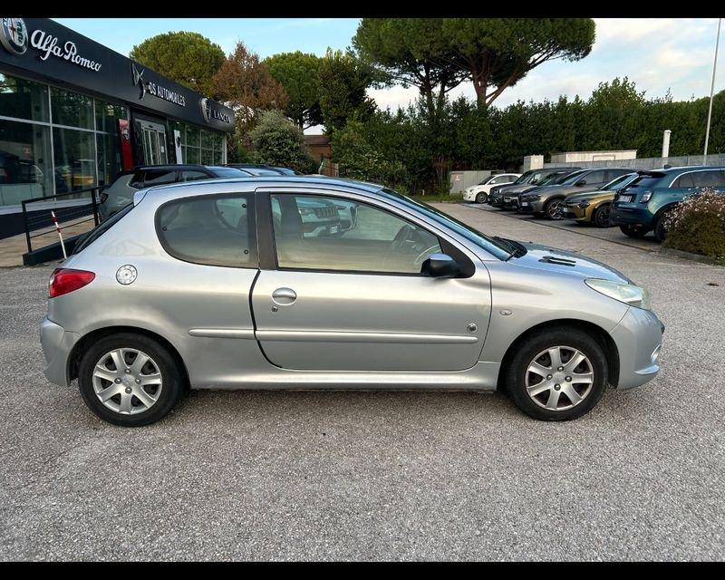 Peugeot 206 Plus 1.1 Generation eco-Gpl 3p