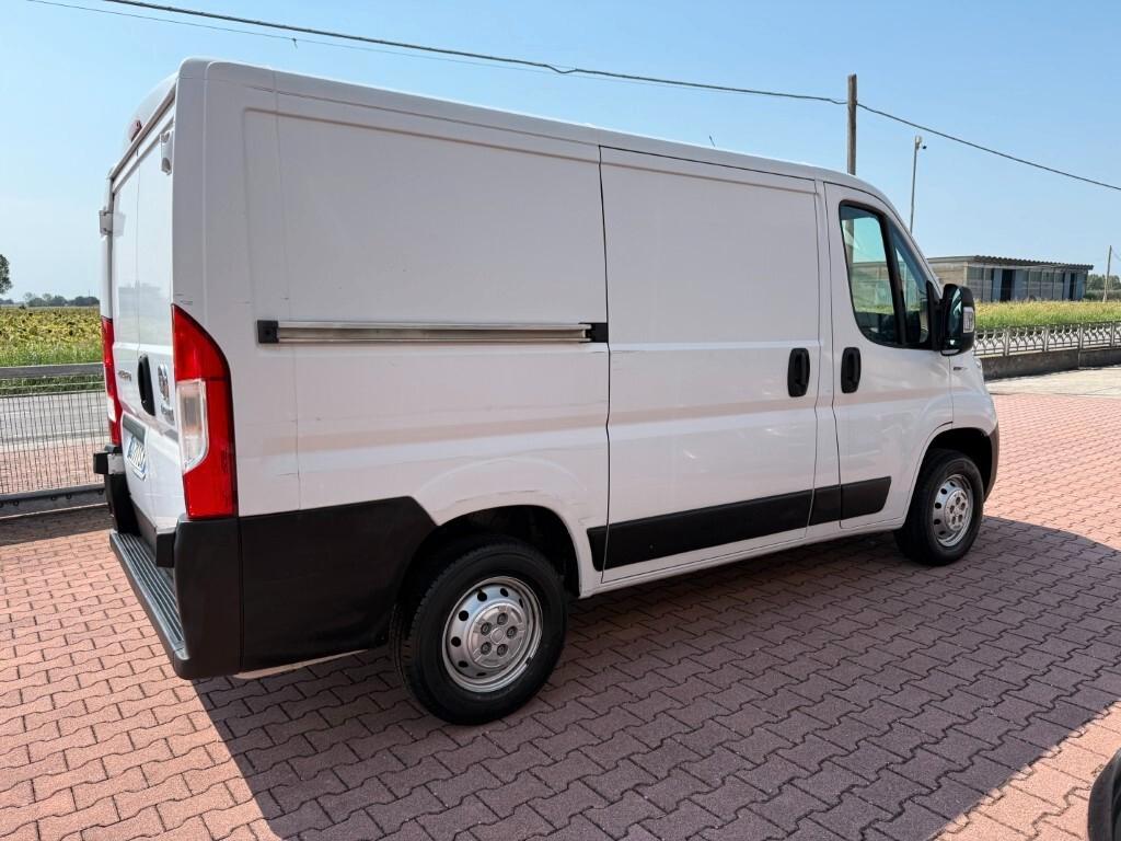 Fiat Ducato 30 2.3 MJT 120CV PC-TN Furgone