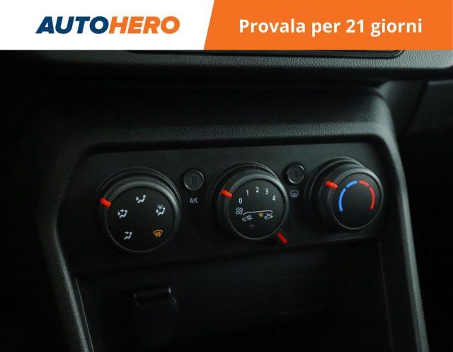 DACIA Sandero Streetway 1.0 SCe 65 CV Expression