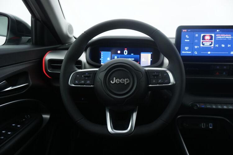 Jeep Avenger Summit BR326147 1.2 Benzina 101CV
