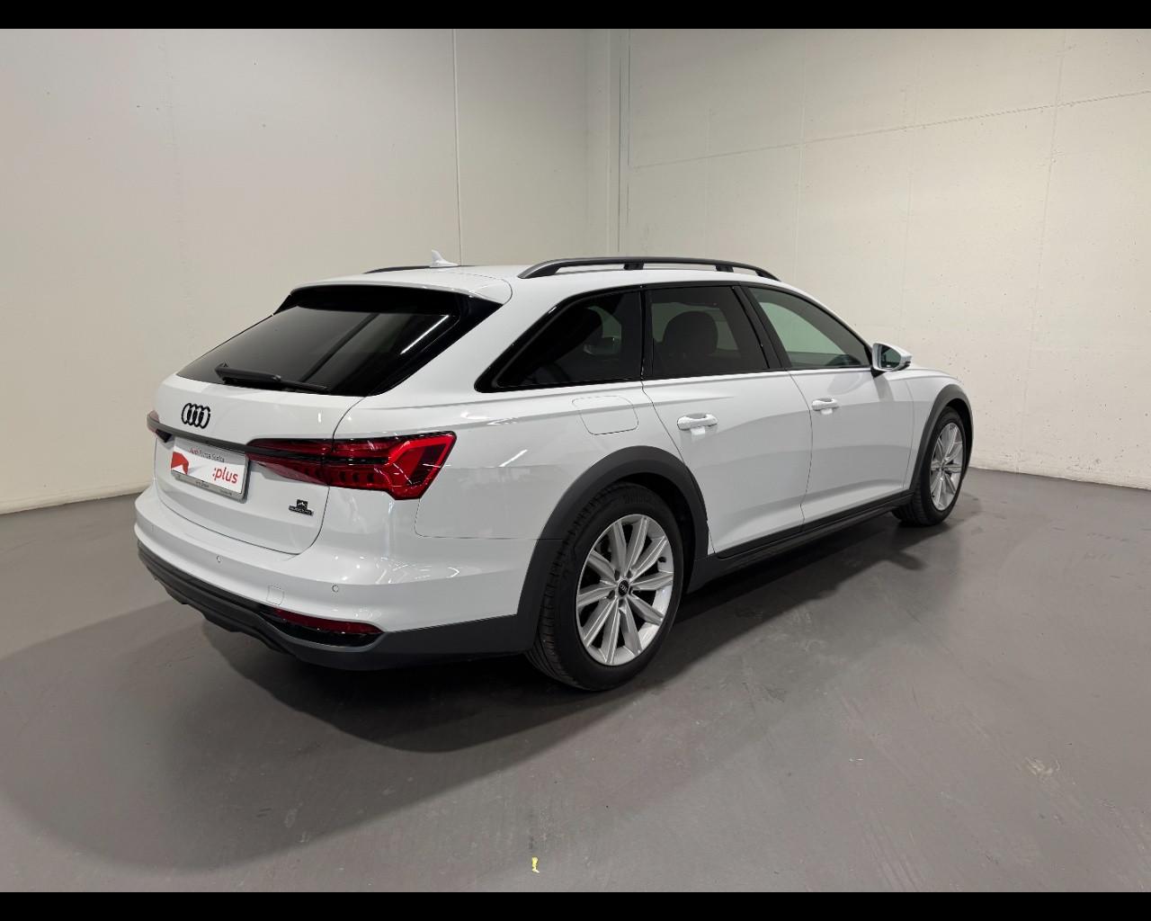 AUDI A6 ALLROAD 45 TDI MHEV QUATTRO S-TRONIC EVOLUTION
