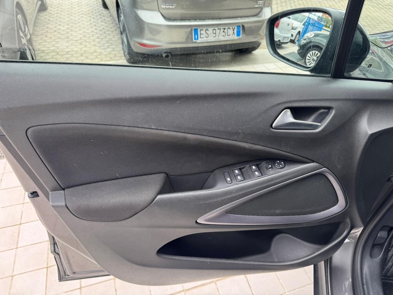 Opel Crossland 1.2 Turbo 12V 110 CV Start&Stop Elegance