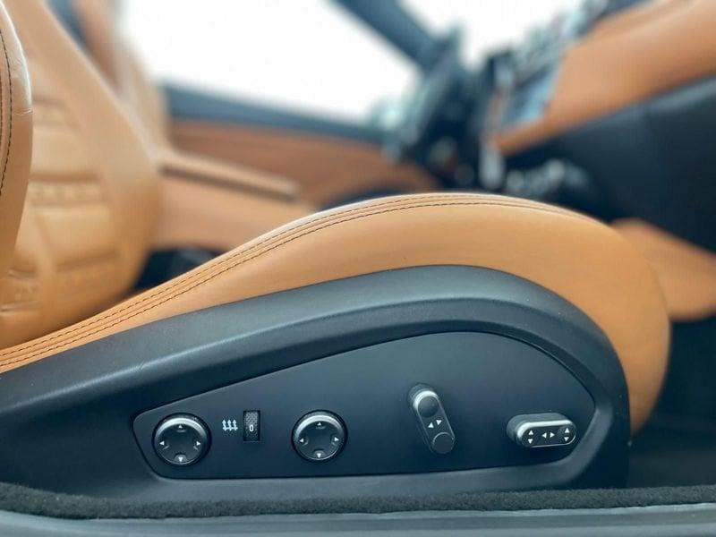 Ferrari California California T DCT