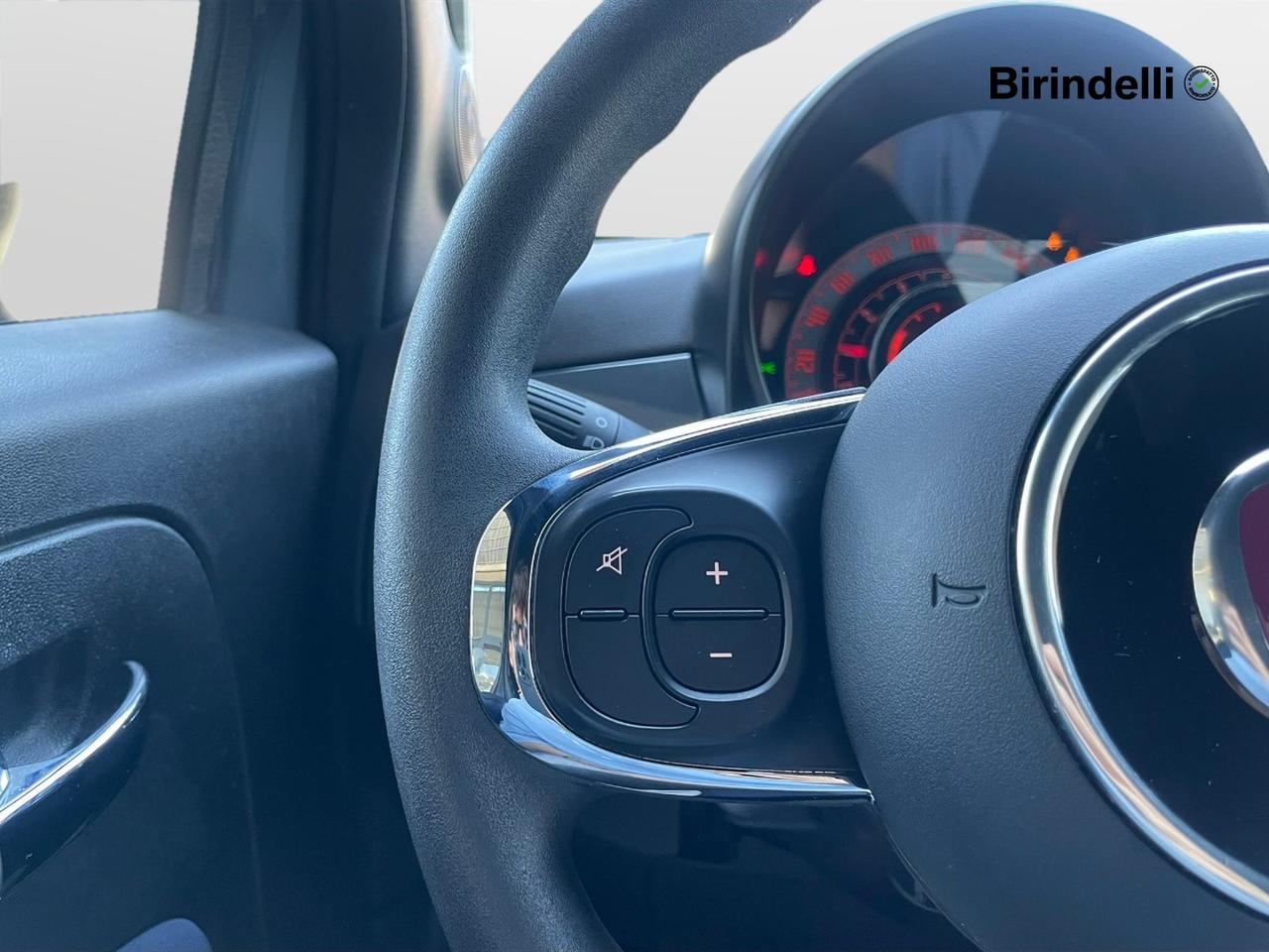 FIAT 500 (2015-2024) - 500 1.0 Hybrid Cult