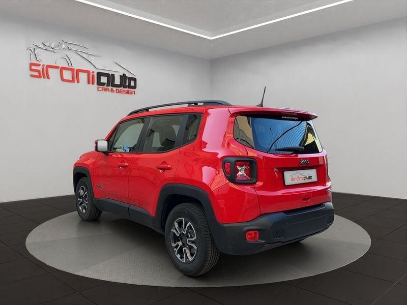 Jeep Renegade Renegade 1.0 t3 Longitude 2wd