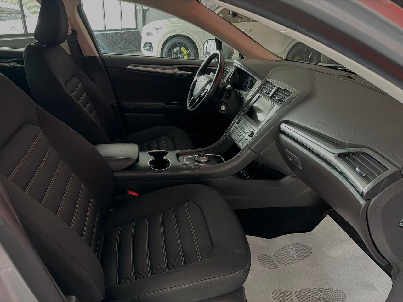 Ford Mondeo 2.0 EcoBlue 150 CV S&S aut. SW ST-Line Business