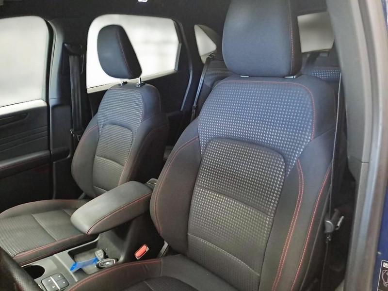 FORD KUGA 2.5 BENZINA PHEV 152 CV 2WD ST-LINE AUT SUV