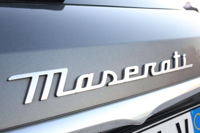 MASERATI Grecale MHEV 330 CV AWD Modena
