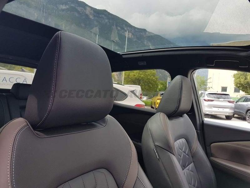 Nissan Qashqai Qashqai 1.5 e-power Tekna 2wd