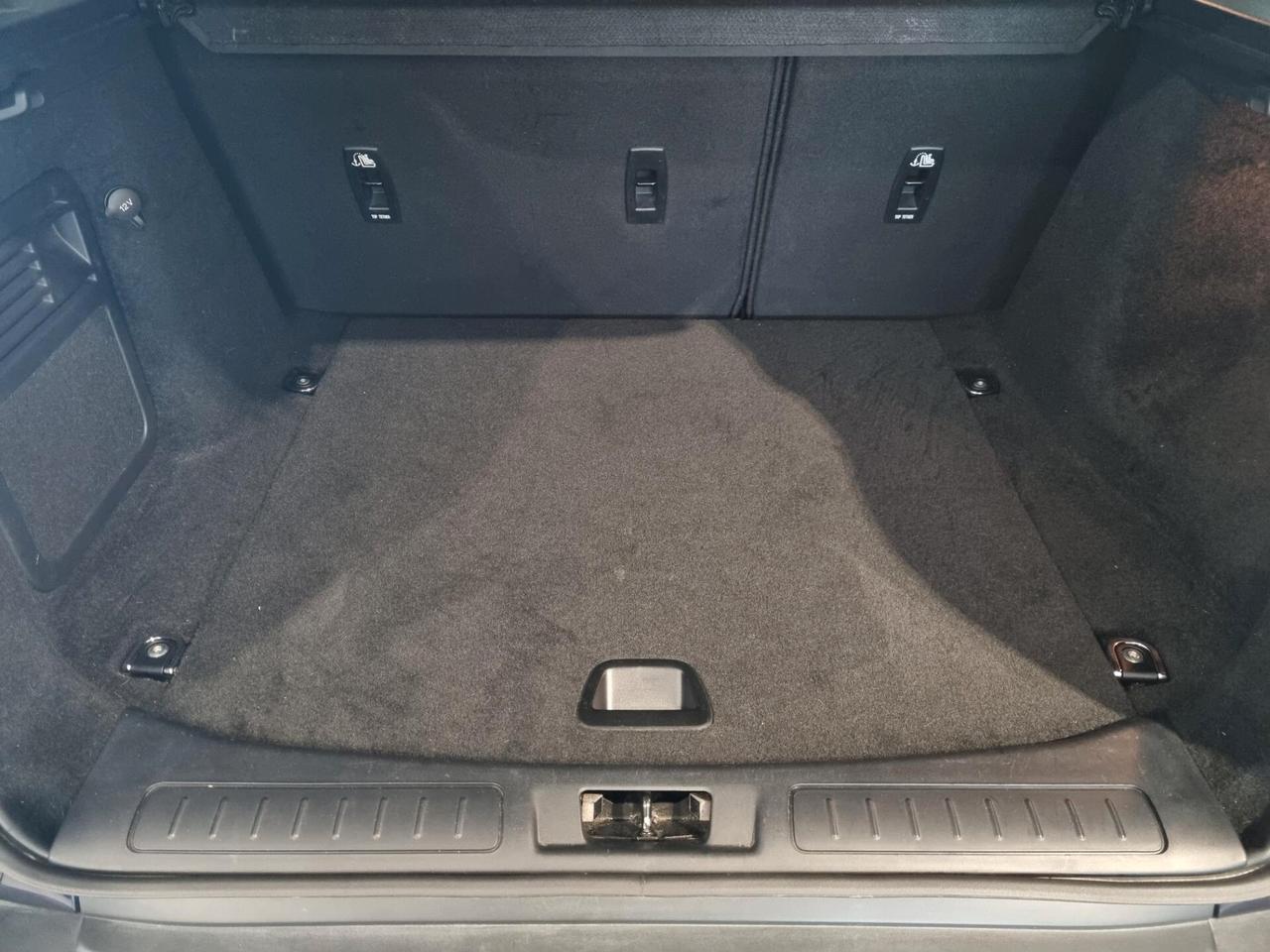 Land Rover Range Evoque 2.0 TD4 150 CV 5p. HSE