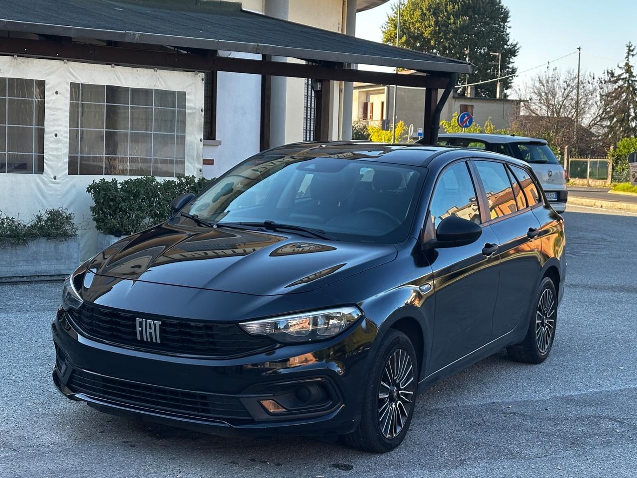 Fiat Tipo 1.5 Hybrid DCT SW