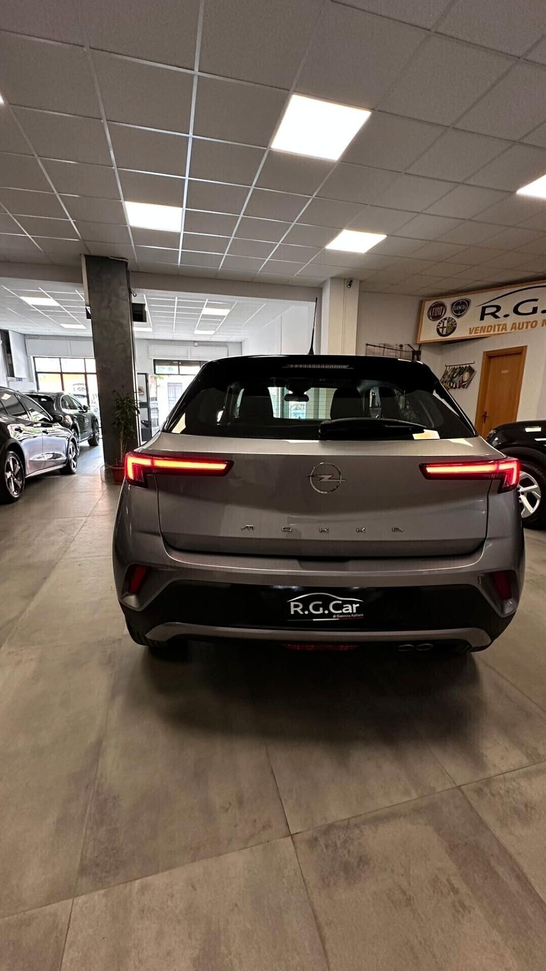 Opel Mokka 130CV Automatica Edition