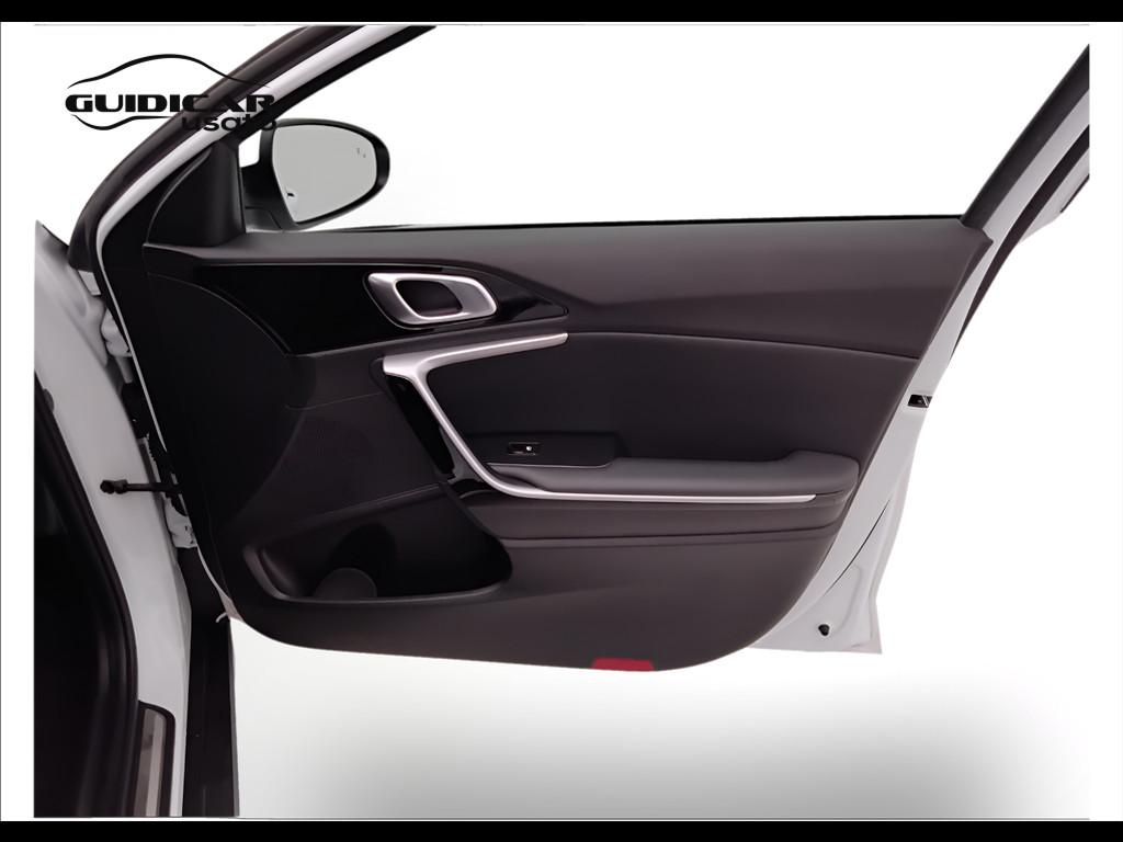 KIA XCeed 2019 - XCeed 1.6 crdi mhev High Tech Adas Pack Plus 136cv dct
