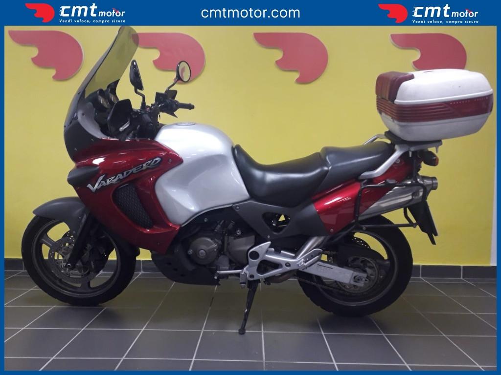 Honda Varadero 1000 - 2001