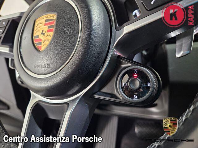 Porsche Cayenne 3.0 V6