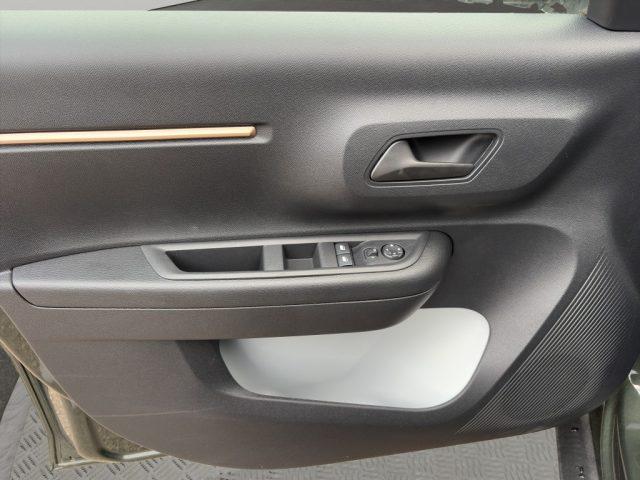 CITROEN C3 Aircross PureTech Turbo 100 CV You