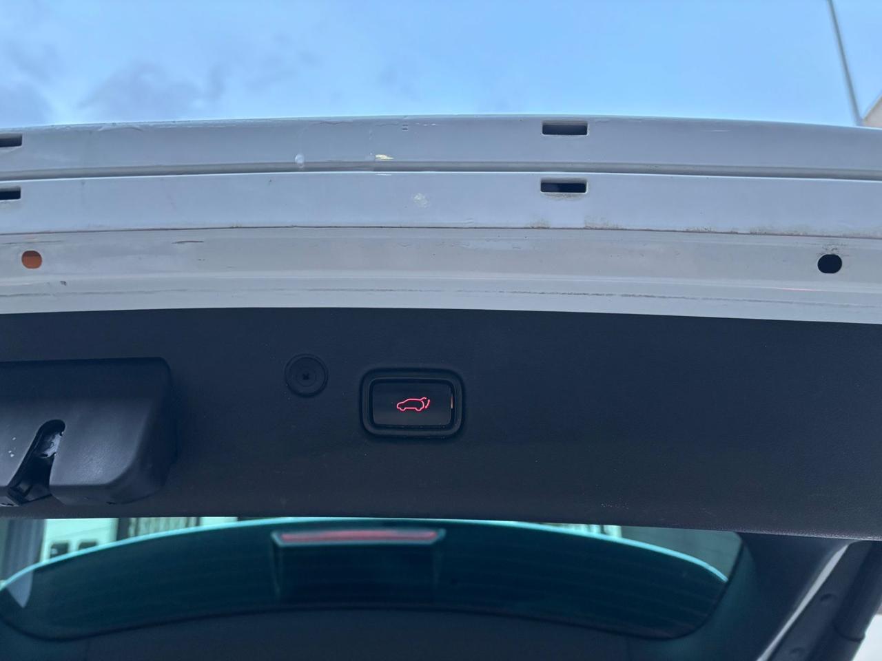 Kia Sportage 1.6 CRDI 136 CV DCT7 2WD GT Line