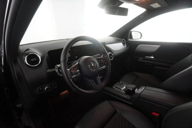 MERCEDES-BENZ CLA sse GLA GLA 200 d Automatic SPORT