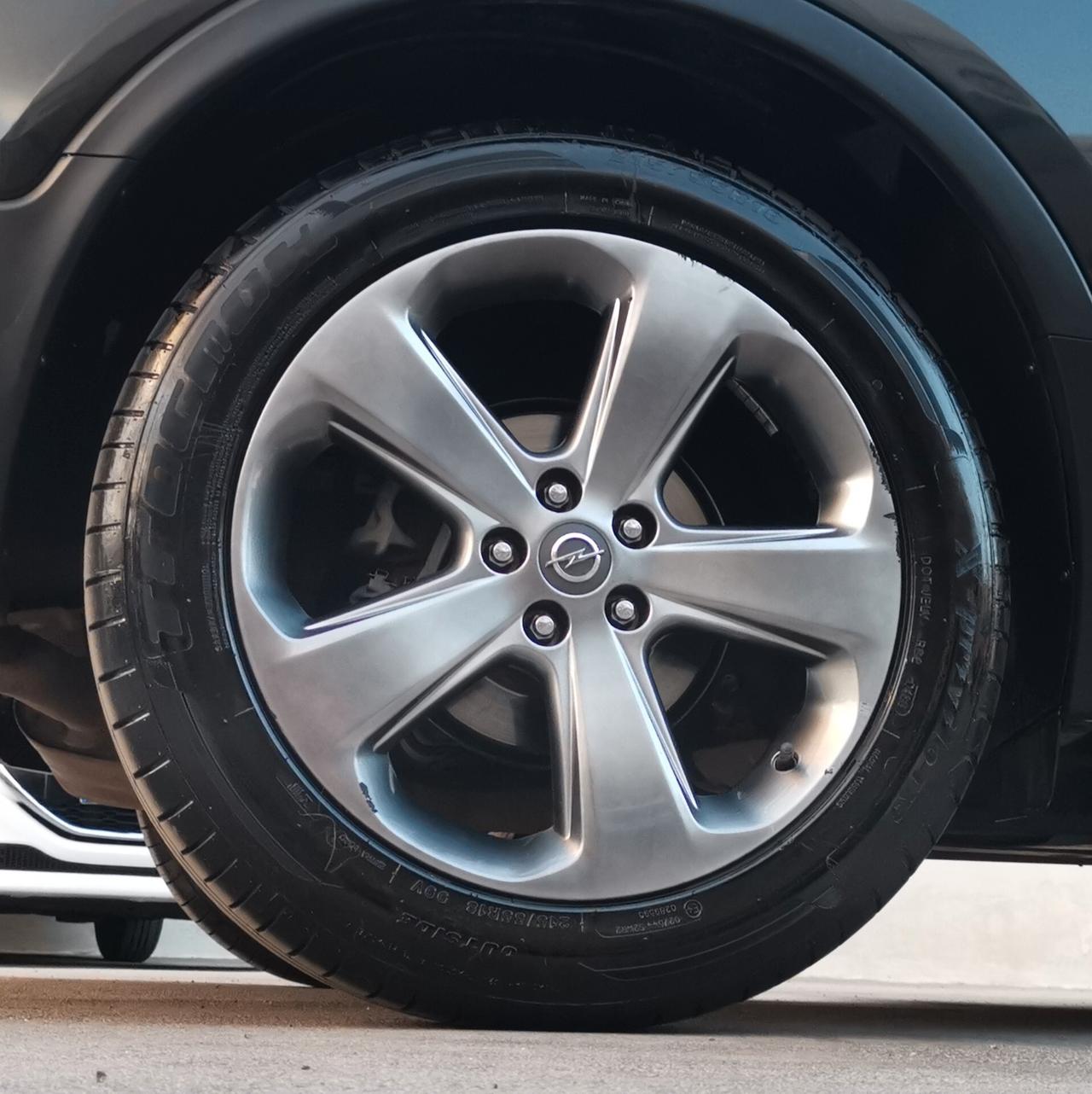 Opel Mokka 1.6 GPL 115V Cosmo
