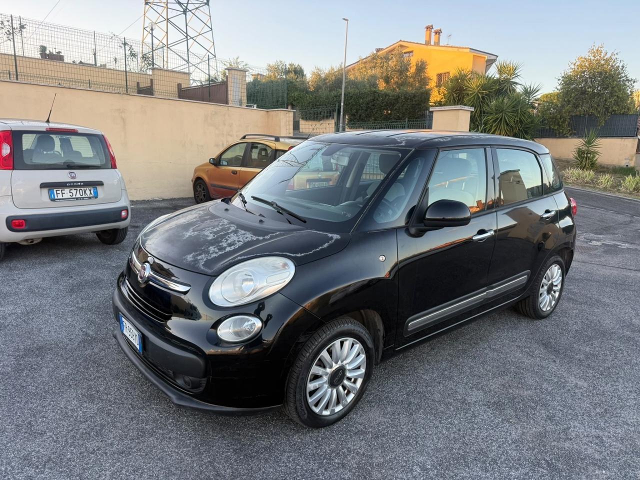 Fiat 500L 1.6 Multijet 120 CV Pop Star