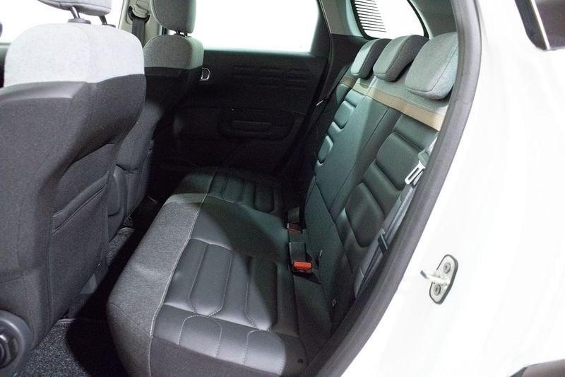 Citroën C3 Aircross C3 Aircross BlueHDi 110cv Feel