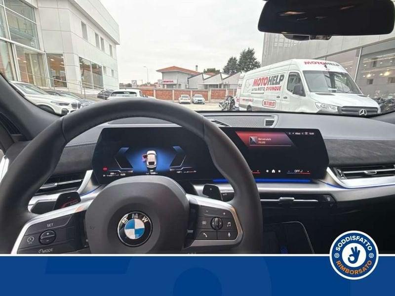 BMW X2 xDrive 20d M Sport Pro