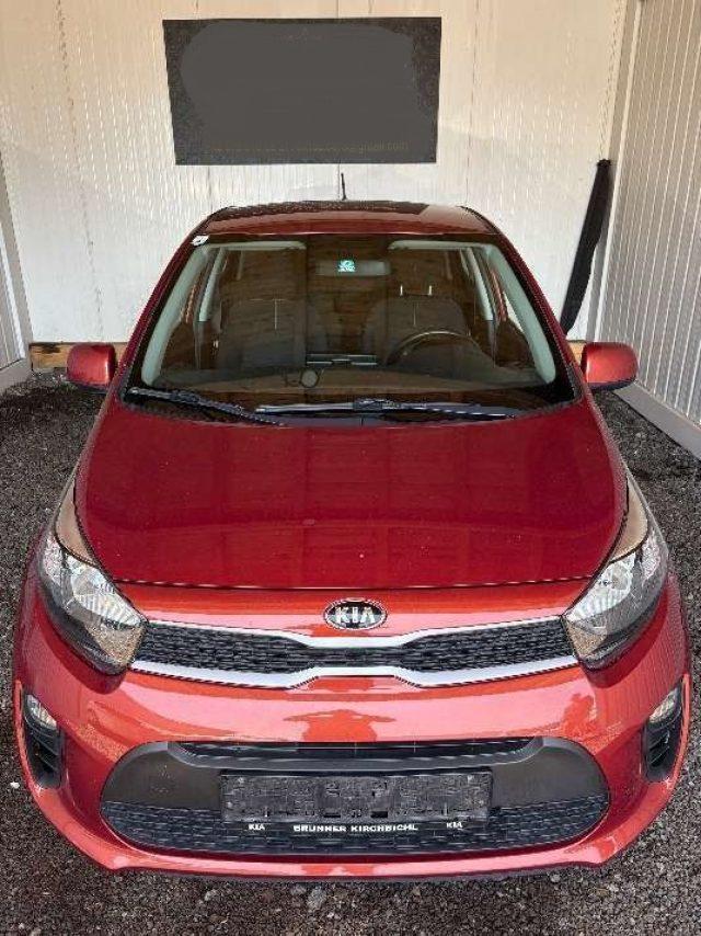 KIA Picanto 1.0 12V 5 porte Cool IN ARRIVO