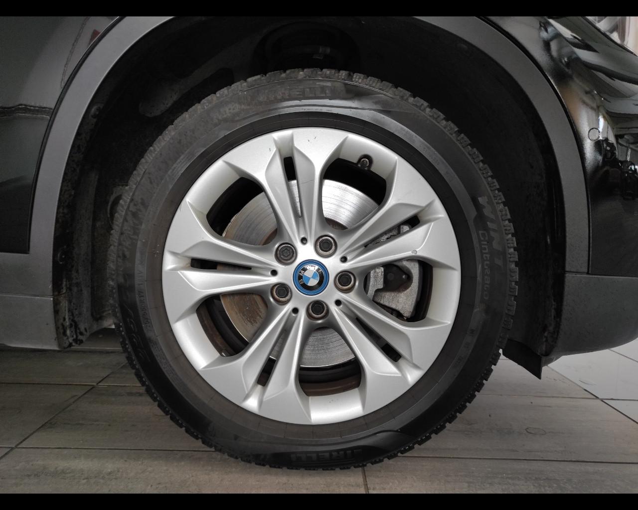 BMW X1 (F48) - X1 xDrive25e Business Advantage