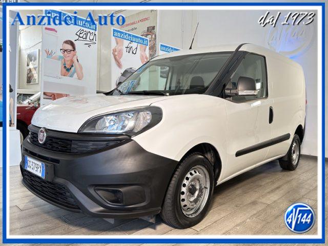 FIAT Doblo 1.6 MJT 90CV Cargo Easy