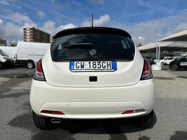 LANCIA Ypsilon 1.0 FireFly 5 porte S&S Hybrid Platino