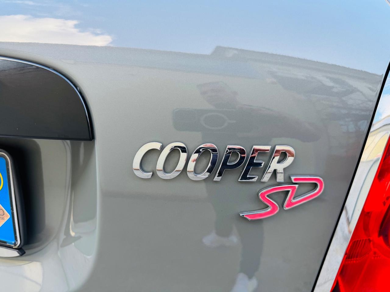 Mini Cooper SD Countryman 2.0 Hype ALL4 Automatica