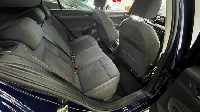 VOLKSWAGEN Golf 2.0 TDI 115 CV SCR style - pari al nuovo