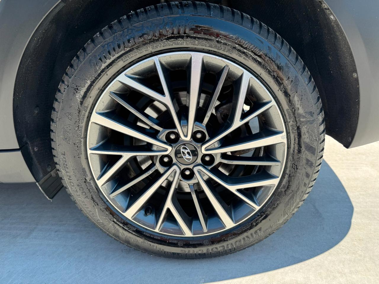 Hyundai Tucson 1.6 CRDi XPrime