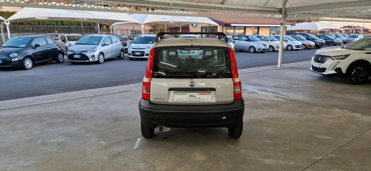 Fiat Panda 1.1 Active *** 54.000 Km ***