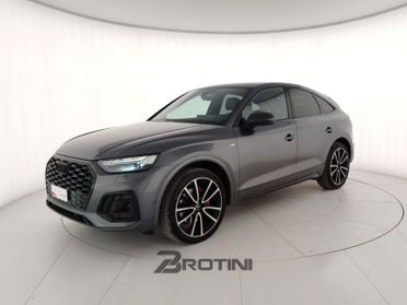 Audi Q5 Q5 SPB 50 TDI quattro tiptronic S line plus