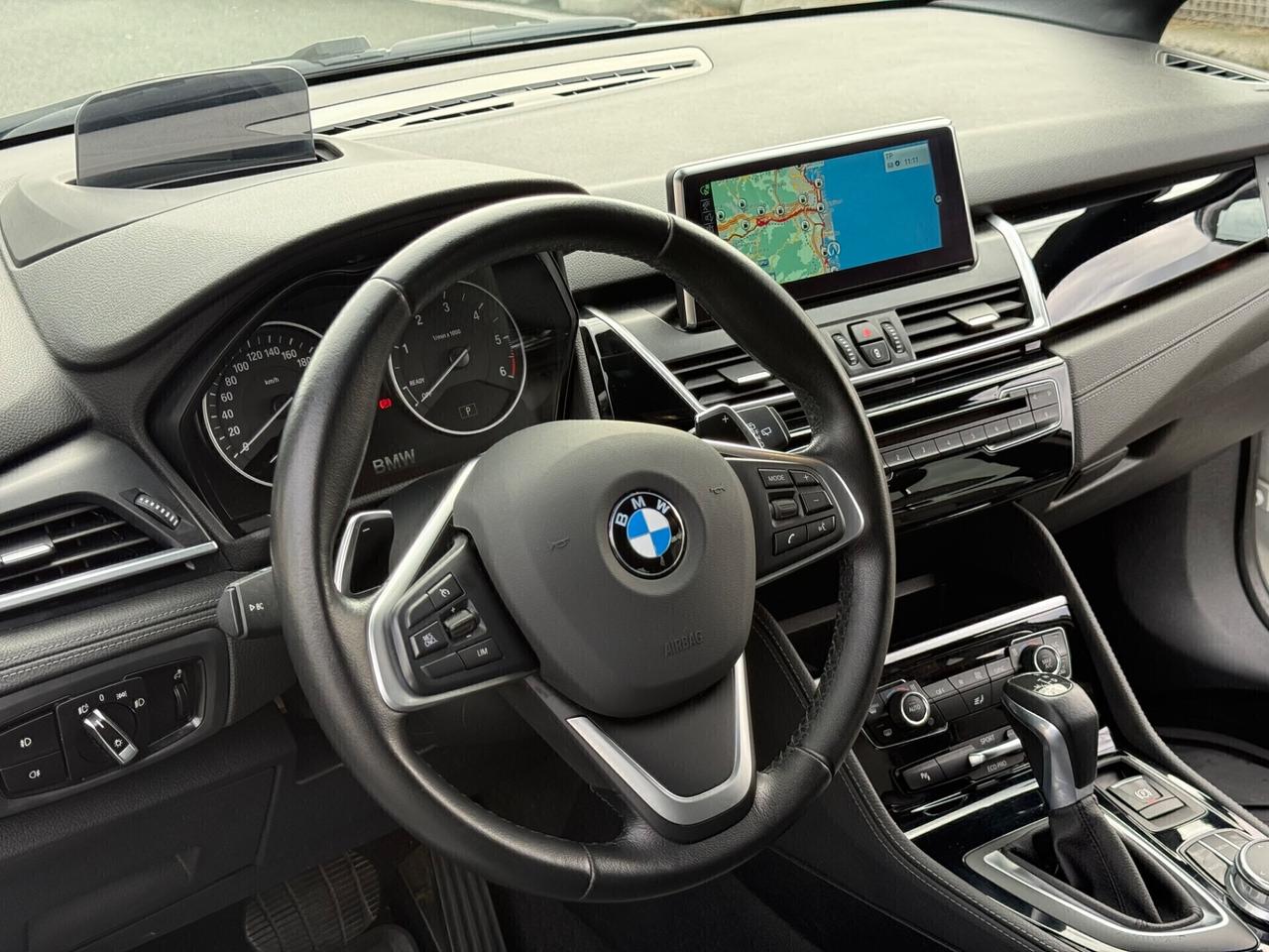 Bmw 220d xDrive 190 CV-Sport-TORIER-PERMUTABILE