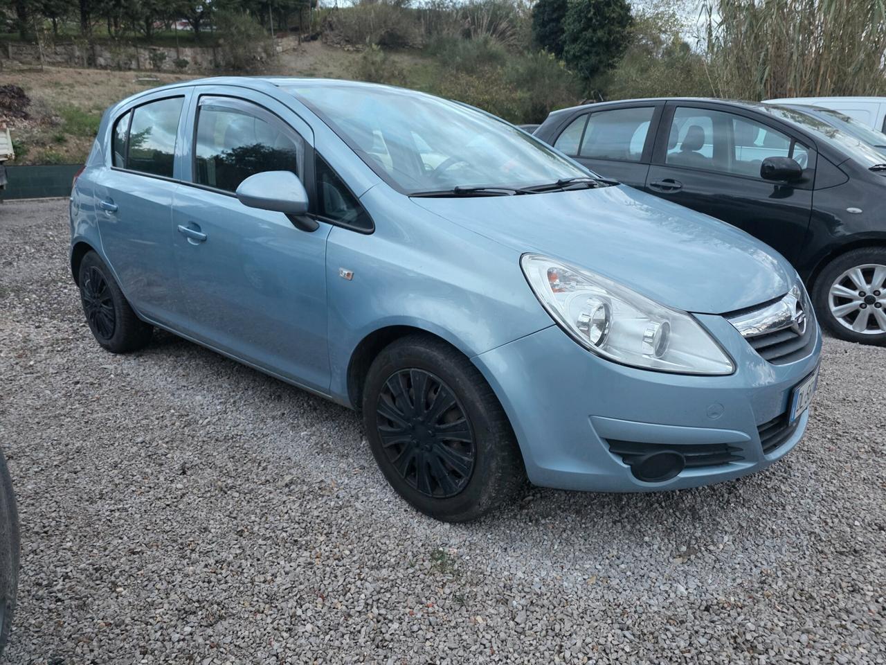 Opel Corsa 1.2 5 porte Cosmo