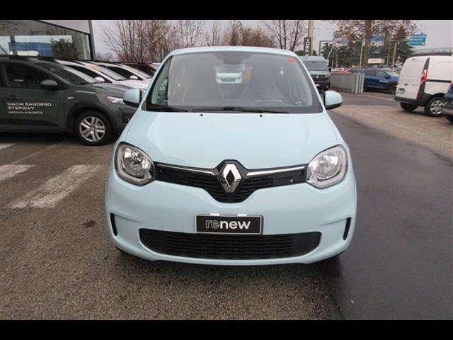 Renault Twingo 22 kWh Zen