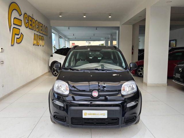 FIAT Panda 1.0 FireFly S&S Hybrid City Life da ?129,00 mensil