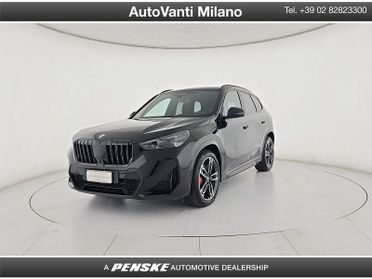 BMW X1 X1 xDrive 20d Msport Pro