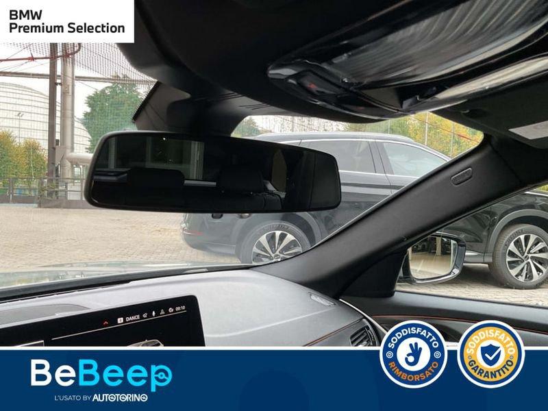 BMW Serie 5 Touring 530D TOURING MHEV 48V XDRIVE MSPORT AUTO
